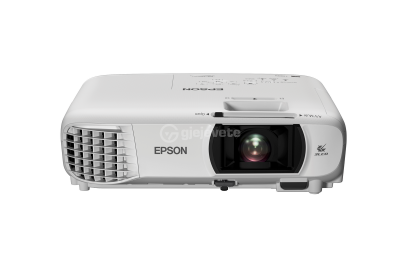 Video Projector Epson