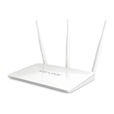 Router Universal