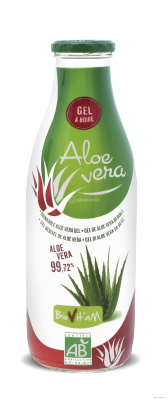 Aloe Vera Drink Gel
