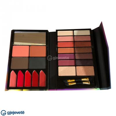 Palete Makeupi