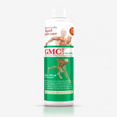 GMC2 - Glukozamin | Kondroitin | MSM | Kolagjen