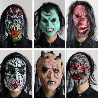 Maske Per Halloween