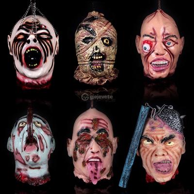 Maske Per Halloween