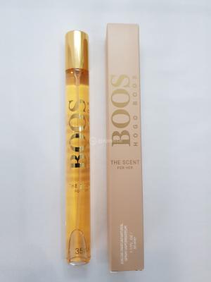 Parfum Hugo Boss