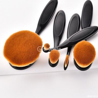 Set Furcash Per Makeup