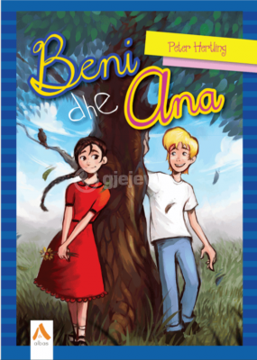 Beni dhe Ana