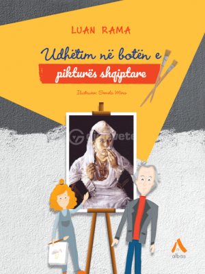 Udhetim ne boten e piktures shqiptare