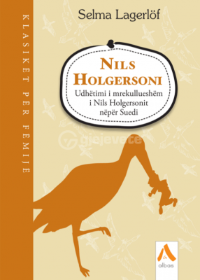 Nils Holgersoni