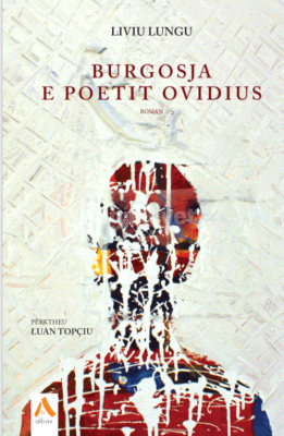 Burgosja e poetit Ovidius