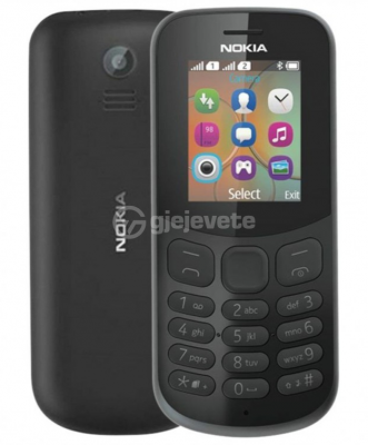 Celular Nokia 130
