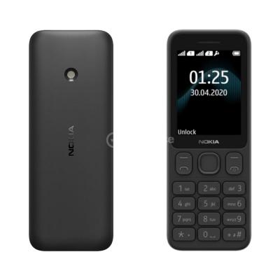 Celular Nokia 125