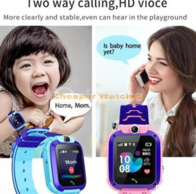 Smartwatch per Femije Q12
