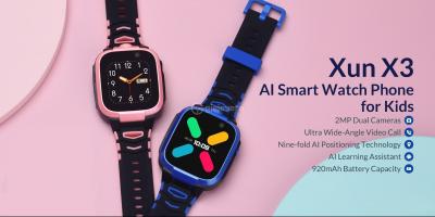 Smartwatch per Femije X3