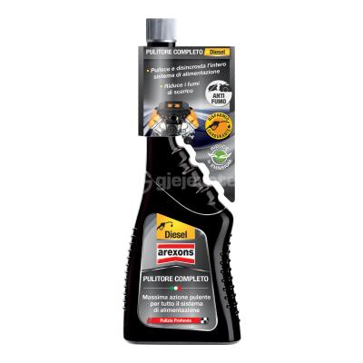 ADITIV NAFTE AREXONS COMPLETE FUEL SYSTEM CLEANER 250ML-9795
