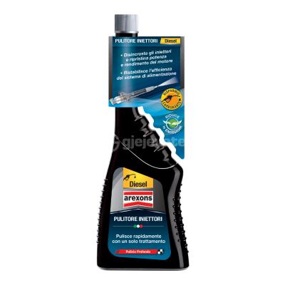 ADITIV NAFTE AREXONS DIESEL INJECTOR CLEANER 250ML-9654