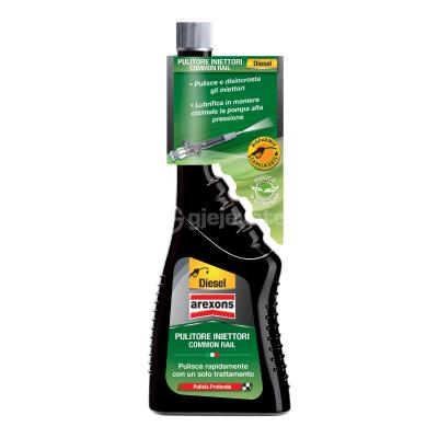 ADITIV NAFTE AREXONS DIESEL COMMON RAIL INJECTORS CLEANER 250ML-9830