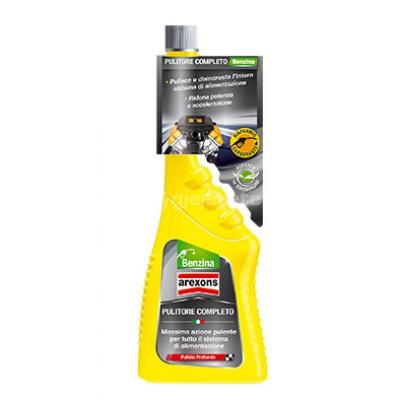 ADITIV BENZINE AREXONS COMPLETE FUEL SYSTEM CLEANER 250ML-9794