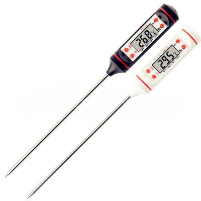 Termometer Dixhital Per Ushqime