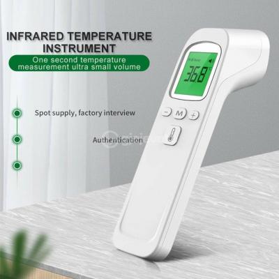 termometer Infrared