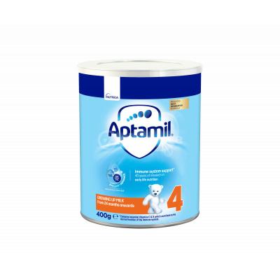 Aptamil 4 400 gr
