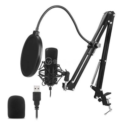 Mikrofon Condenser Profesional