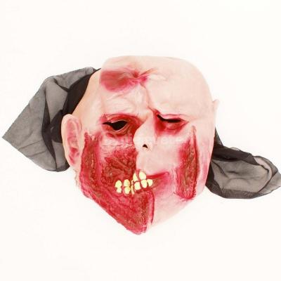 Maske Per Halloween