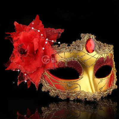 Maske Per Halloween
