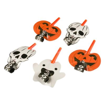 Bilbila per Halloween