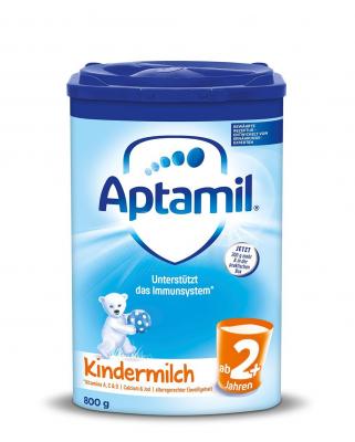 Aptamil Kindermilch 2+
