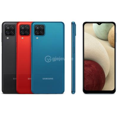 Celulare Samsung Galaxy A12 128GB
