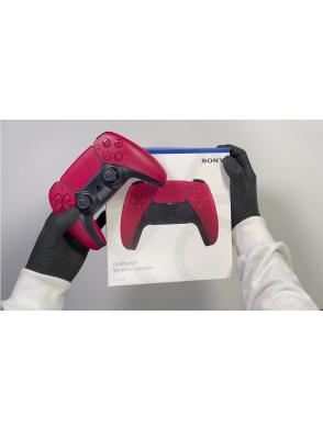 Controller PS5 Sony Dualsense Wireless Red 