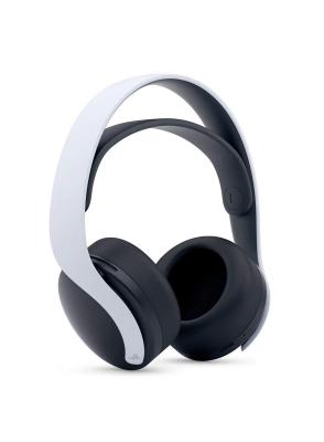 Headset PS5 Wireless Pulse 3D Audio Sony White 