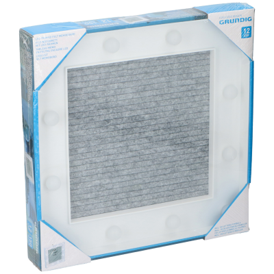 Tabele Per Shenime Memoboard Me 12 Drita Led