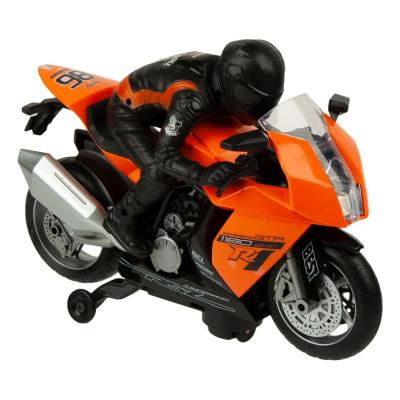 Motociklete Me Bateri Go