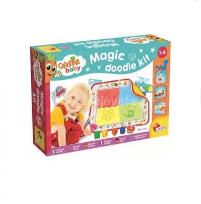 Magic Doodle Kit