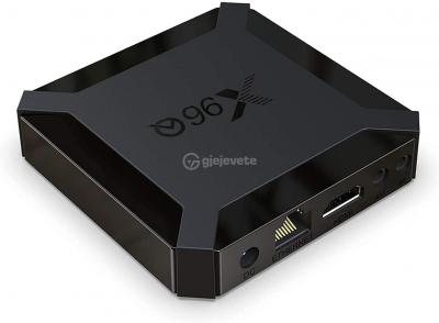 Android TV Box X96Q (H313)