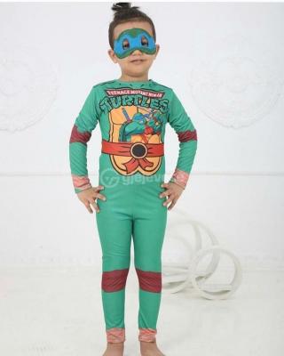 Kostum Ninja Turtle