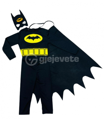 Kostum Batman