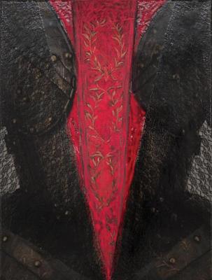 "VIVAMUS, MORIENDUM EST" Najada Hamza