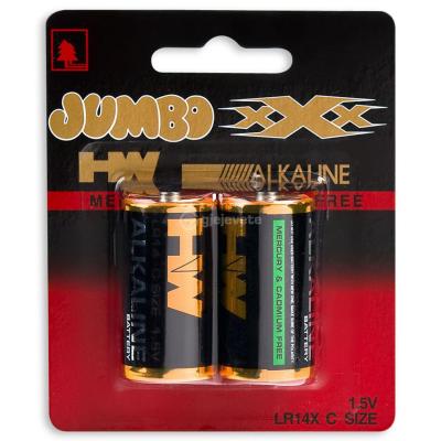 Bateri Alkaline