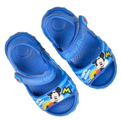 Sandale Per Femije Blu Mickey
