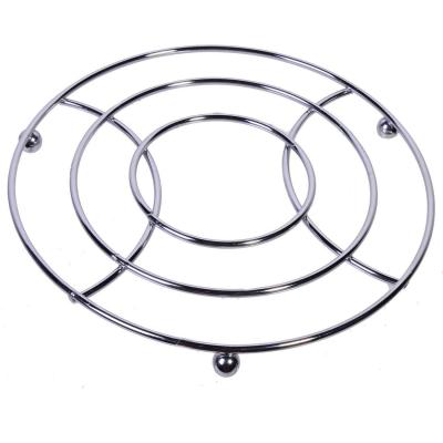 Mbajtese Metalike per Tenxhere 24 cm