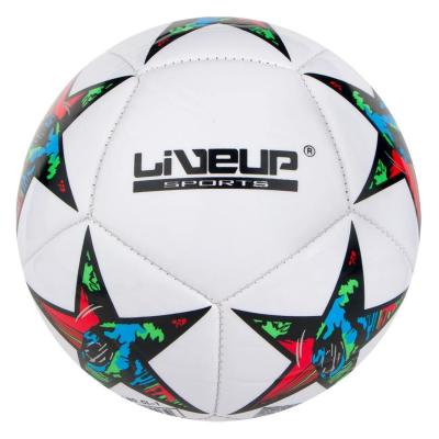 Top Futbolli Pvc Size 4