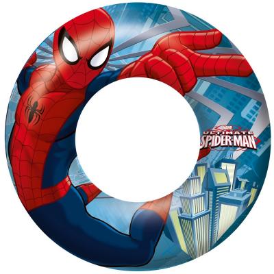 Komardare Per Femije Spiderman