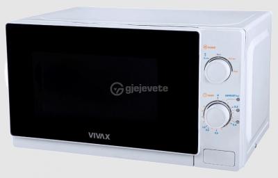 Mikrovale Vivax MWO-2077