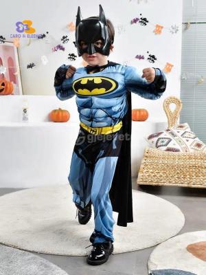 Kostum Batman