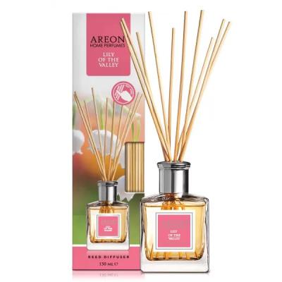 AROMATIK AREON HOME STICKS 150 mL LILY OF THE VALLEY