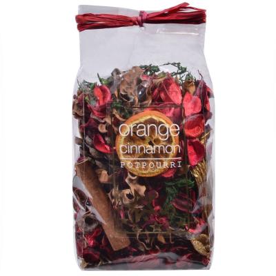 Potpuri Me Arome Portokalli & Kanelle 180 Gr