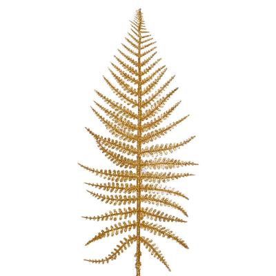 Dege Pishe Dekorative Gold Me Shkelqim 71 Cm