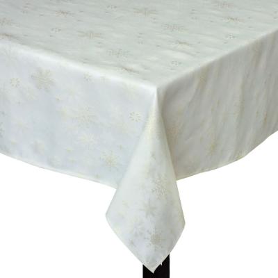 Mbulese Tavoline 3 Gold 120x120 Cm
